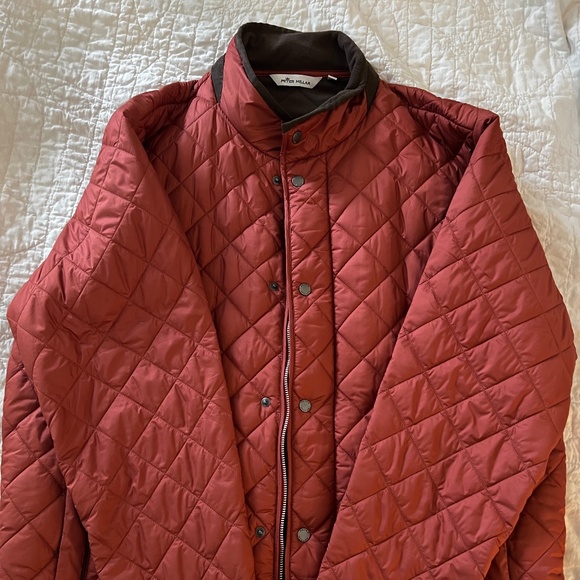 Peter Millar - Picture 1 of 3